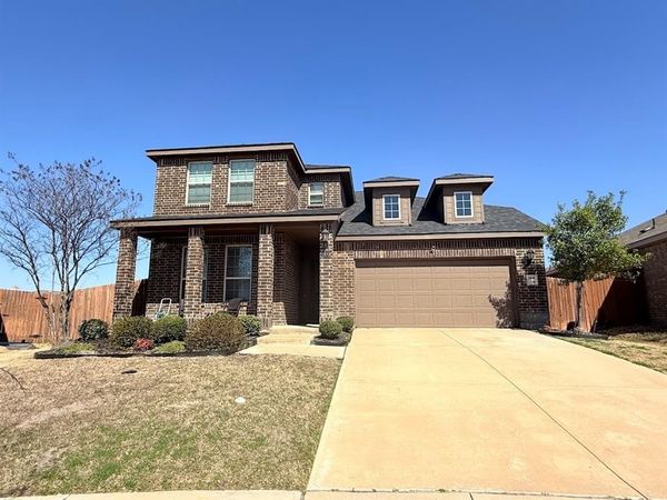 3018 Montrose Court, Forney, TX 75126