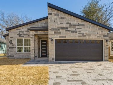 1726 Driskell Street, Dallas, TX 75215