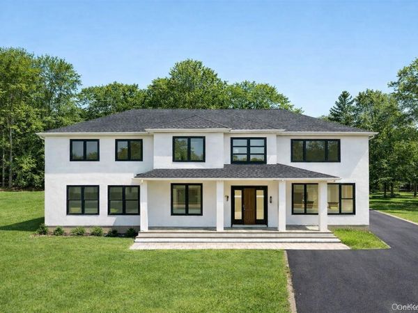 Lot 6 StoneHedge Road , Suffern, NY 10901