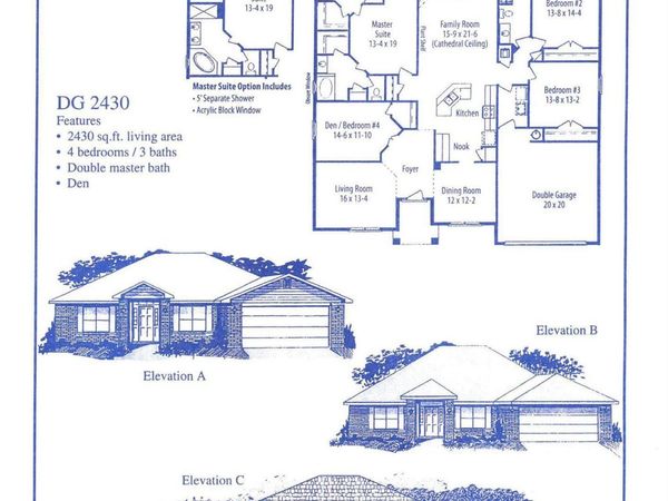 5268 Muscadine Way, Milton, FL 32570