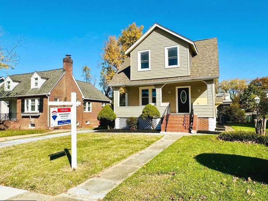 3014 Orlando Avenue, Baltimore, MD 21234 Main Photo