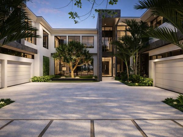 217 Commodore Drive, Jupiter, FL 33477