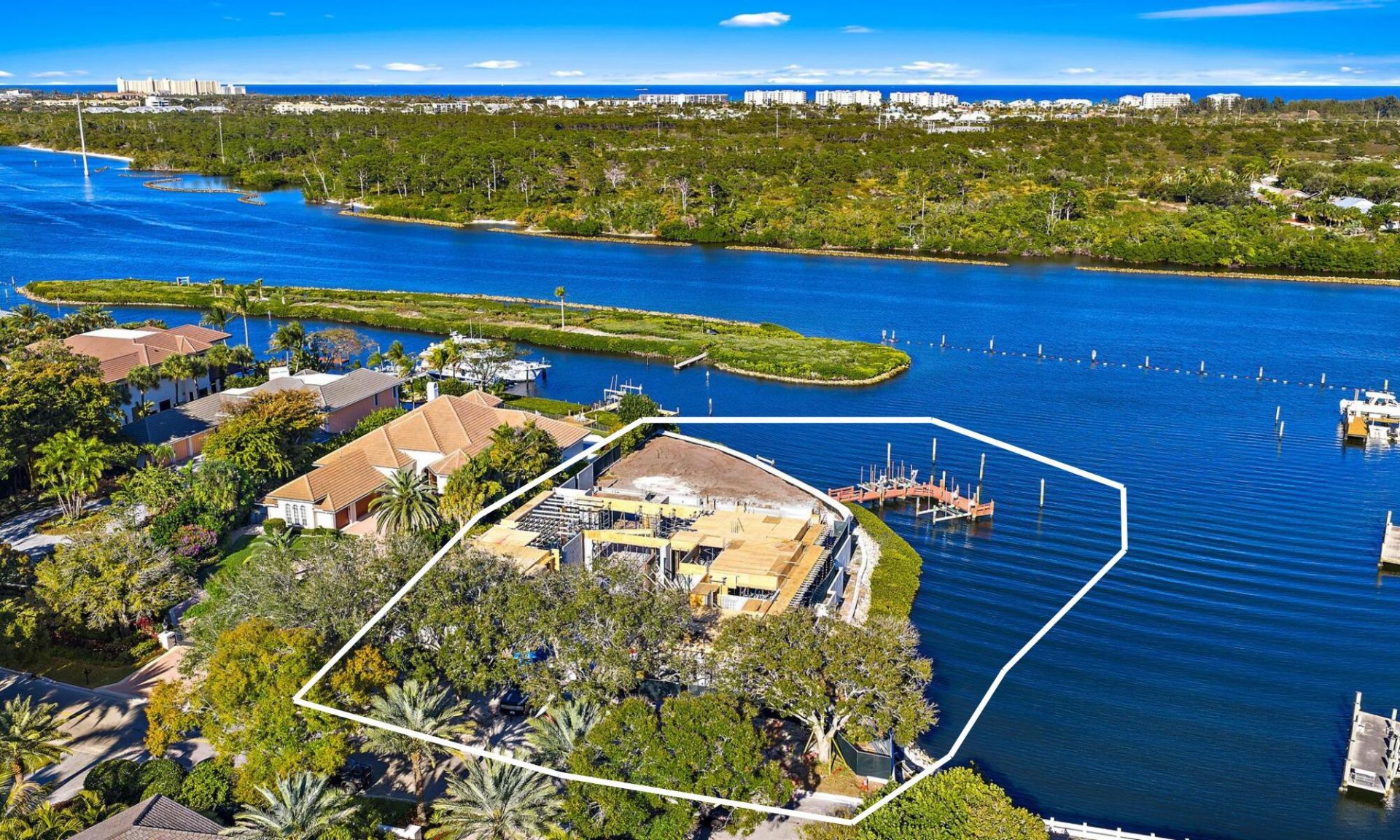 217 Commodore Drive, Jupiter, FL 33477 Photo