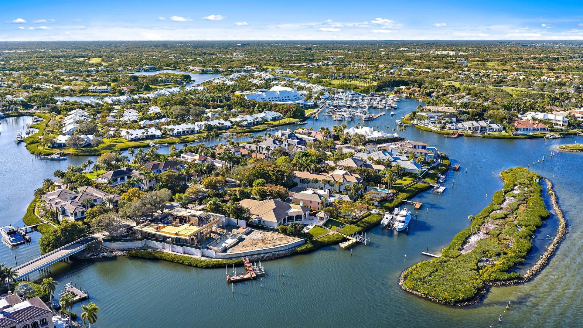 217 Commodore Drive, Jupiter, FL 33477 Photo