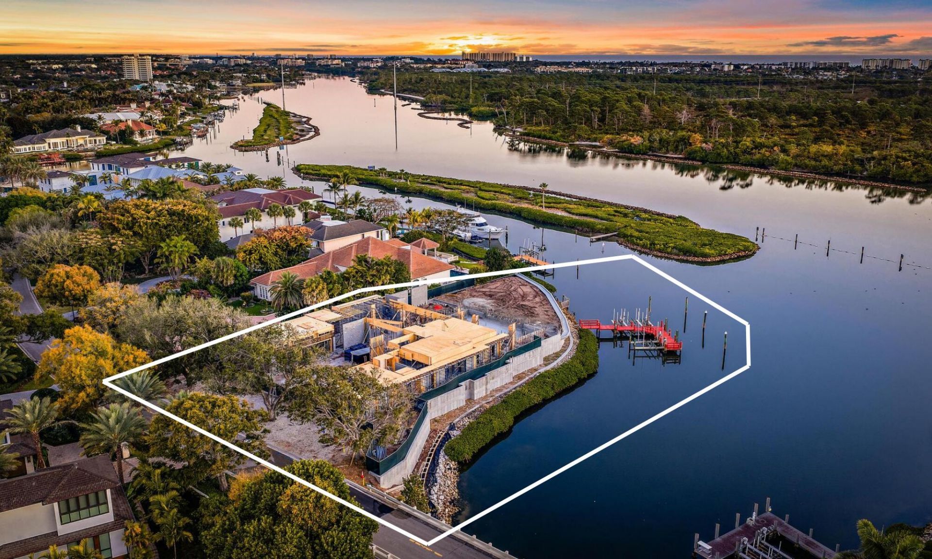 217 Commodore Drive, Jupiter, FL 33477 Photo