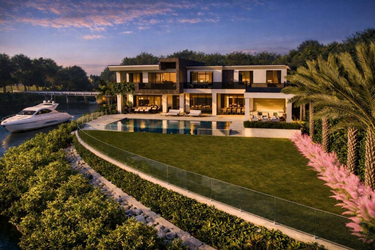 217 Commodore Drive, Jupiter, FL 33477 Photo