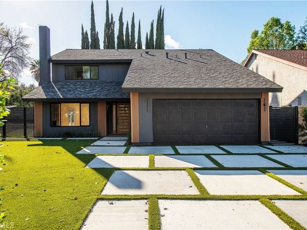 22357 Welby Way, Woodland Hills, CA 91303