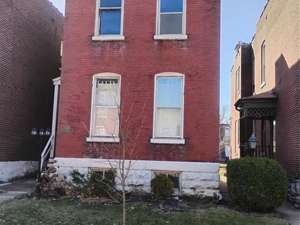 3206 Dakota Street, St Louis, MO 63111