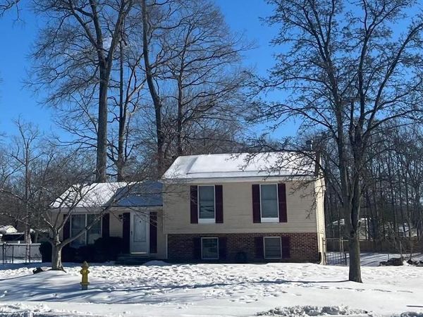 1764 RED OAK LANE, WALDORF, MD 20601