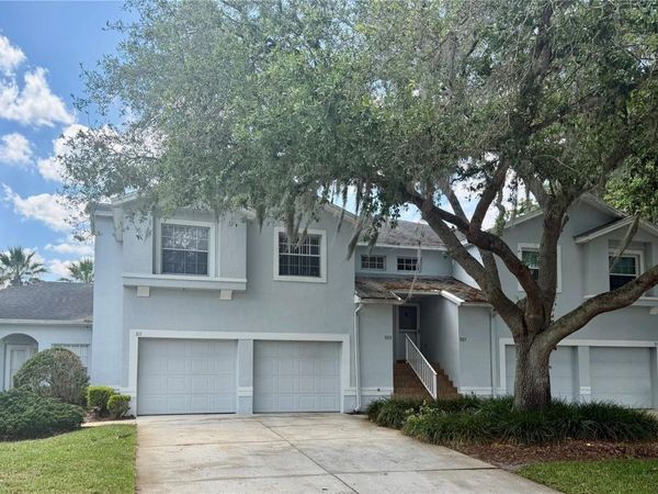 315 EAGLE RIDGE DRIVE, DAVENPORT, FL 33837