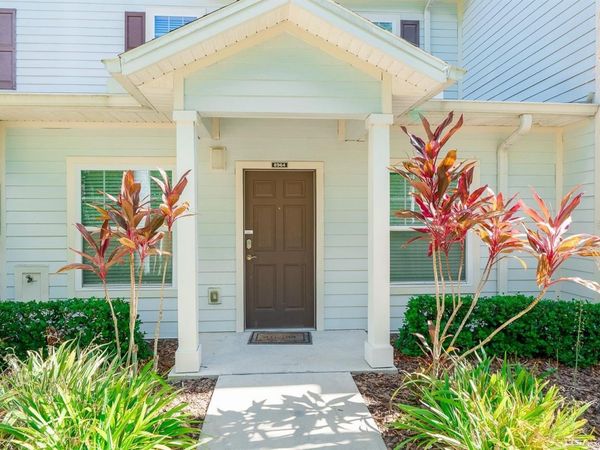 8964 SILVER PLACE, KISSIMMEE, FL 34747