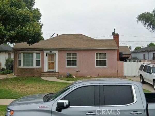 9522 S 4th, Inglewood, CA 90305
