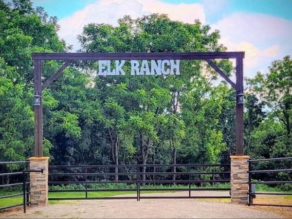 Hcr 69 Box 100 , Oldfield, MO 65720