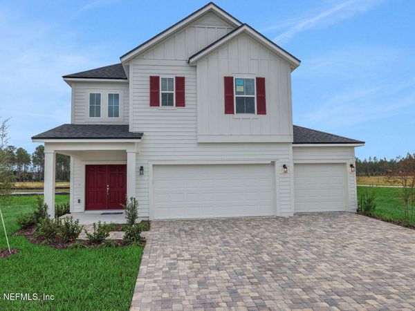 341 BROOK FOREST Drive, St. Augustine, FL 32092