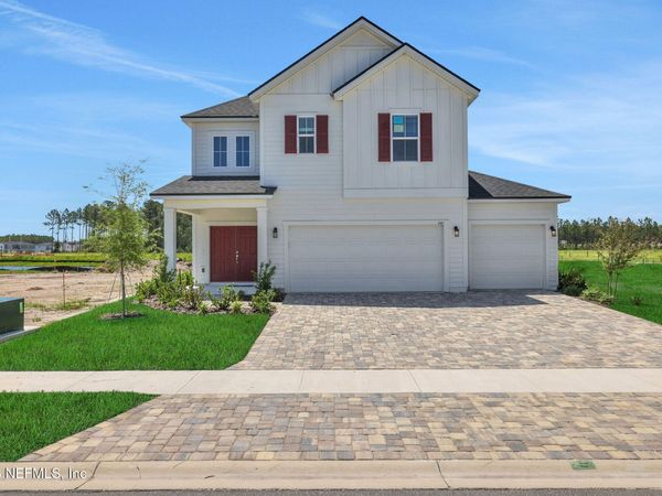 341 BROOK FOREST Drive, St. Augustine, FL 32092