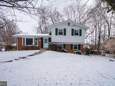 4333 ANDES DRIVE, FAIRFAX, VA 22030