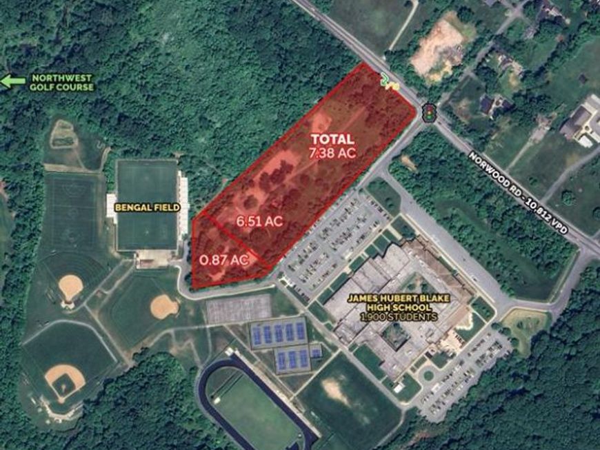 410 Norwood Road, Silver Spring, MD 20905 Main Photo