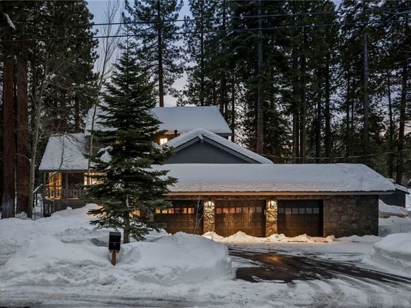 881 Donna Drive, Incline Village, NV 89451