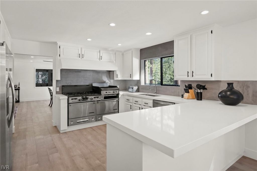 881 Donna Drive, Incline Village, NV 89451 Photo