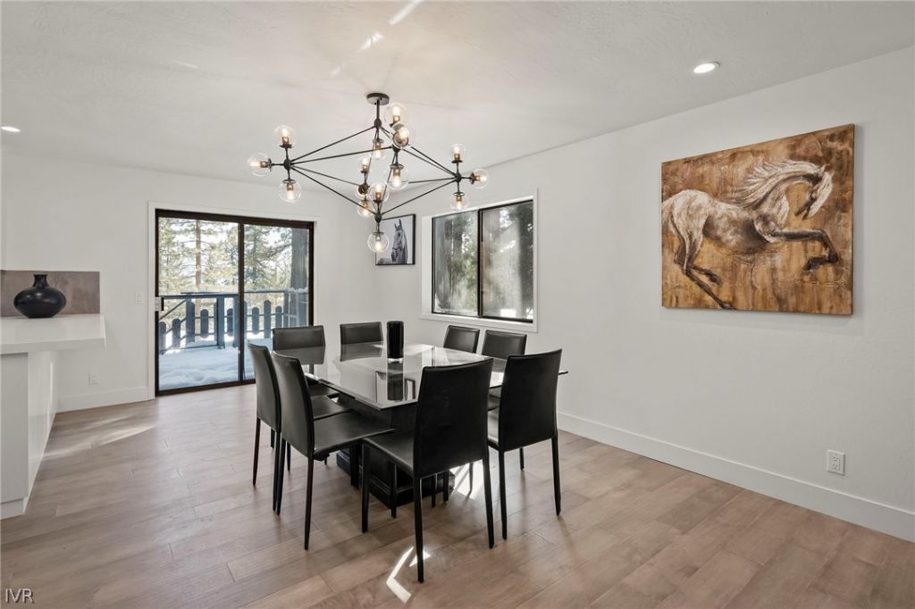 881 Donna Drive, Incline Village, NV 89451 Photo