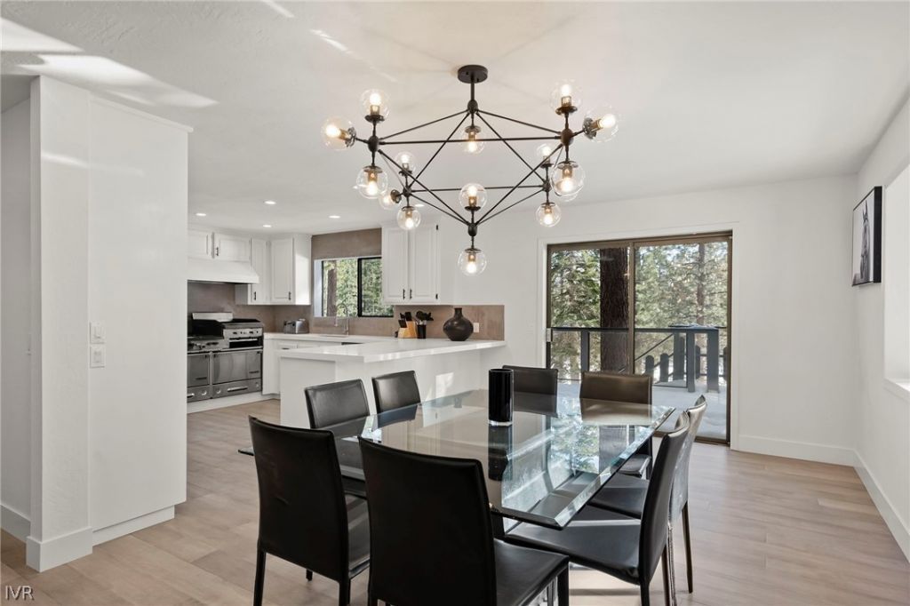 881 Donna Drive, Incline Village, NV 89451 Photo