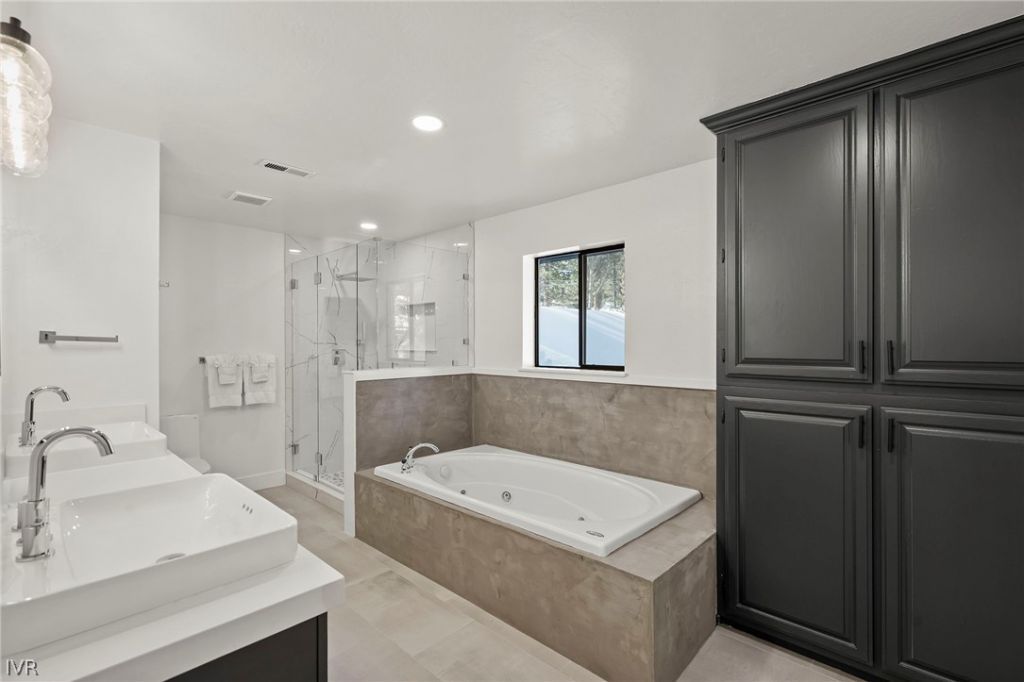 881 Donna Drive, Incline Village, NV 89451 Photo