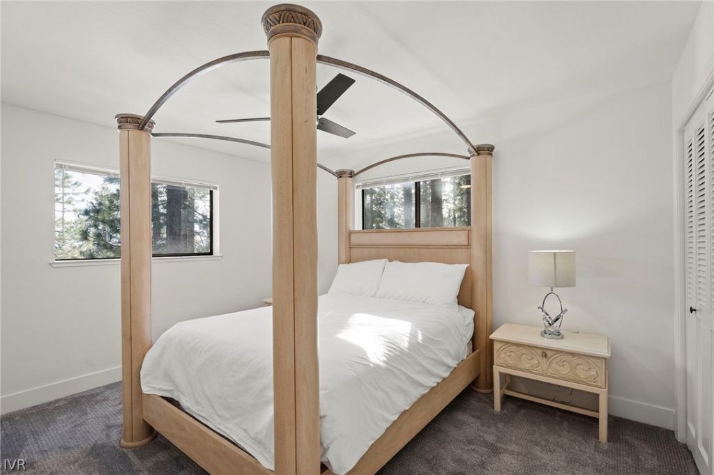 881 Donna Drive, Incline Village, NV 89451 Photo