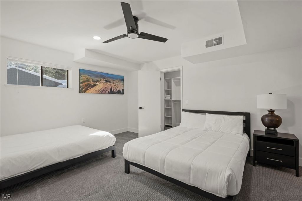 881 Donna Drive, Incline Village, NV 89451 Photo