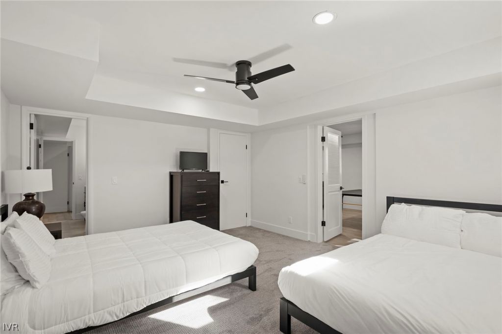 881 Donna Drive, Incline Village, NV 89451 Photo