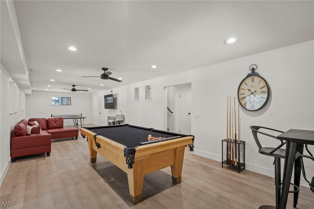 881 Donna Drive, Incline Village, NV 89451 Photo