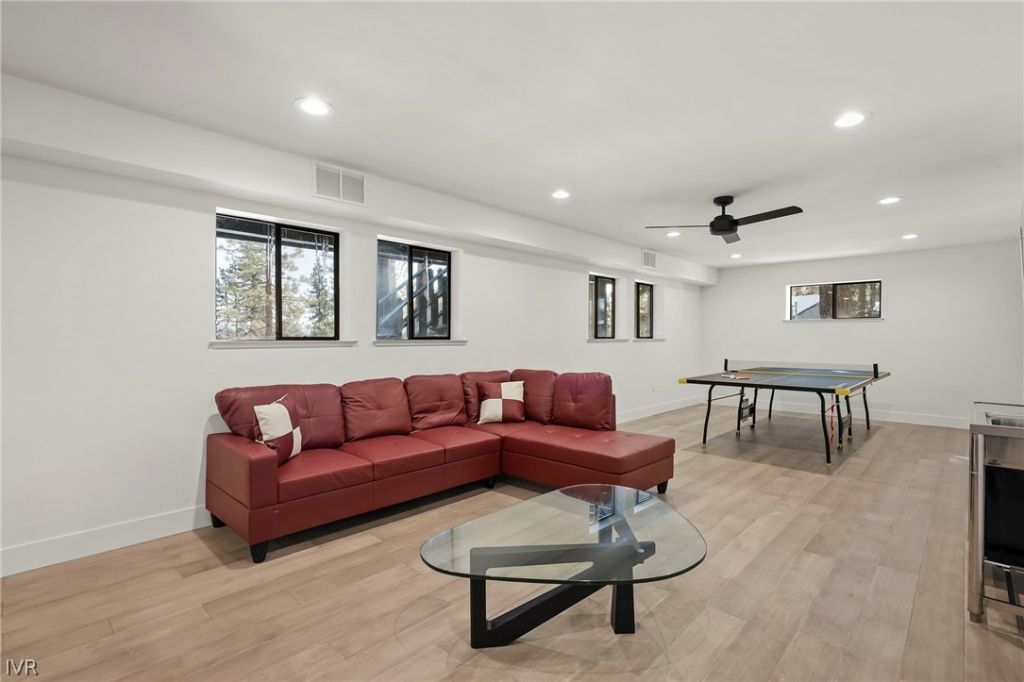 881 Donna Drive, Incline Village, NV 89451 Photo