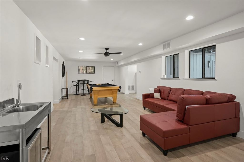 881 Donna Drive, Incline Village, NV 89451 Photo