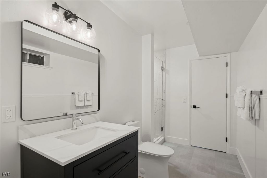 881 Donna Drive, Incline Village, NV 89451 Photo