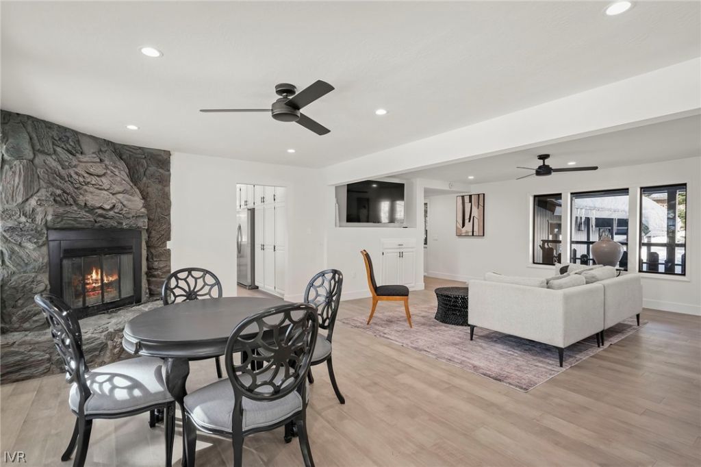 881 Donna Drive, Incline Village, NV 89451 Photo