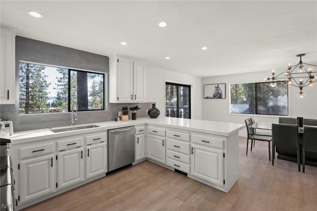 881 Donna Drive, Incline Village, NV 89451 Photo