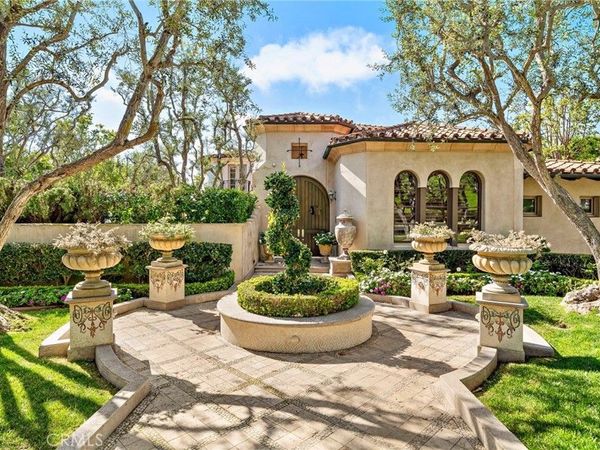 18 Channel Vista, Newport Coast, CA 92657