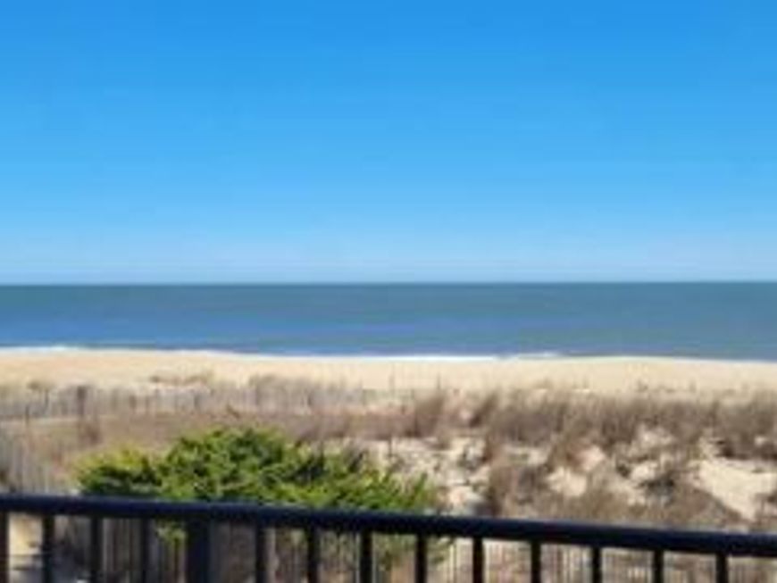 Sandy Square Cm 11901 Wight Street, Unit 202, Ocean City, MD 21842 Main Photo