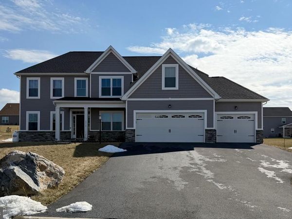 2510 SOMERSET ROAD, CHAMBERSBURG, PA 17202