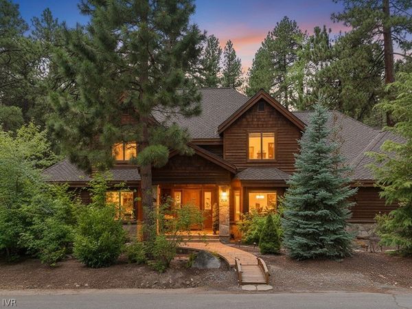 250 Pine Cone Road, Incline Village, NV 89451