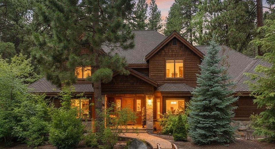 250 Pine Cone Road, Incline Village, NV 89451 Photo