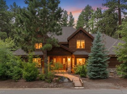 250 Pine Cone Road, Incline Village, NV 89451 Photo