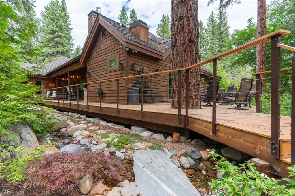 250 Pine Cone Road, Incline Village, NV 89451 Photo