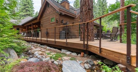 250 Pine Cone Road, Incline Village, NV 89451 Photo