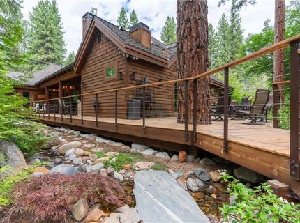 250 Pine Cone Road, Incline Village, NV 89451 Photo