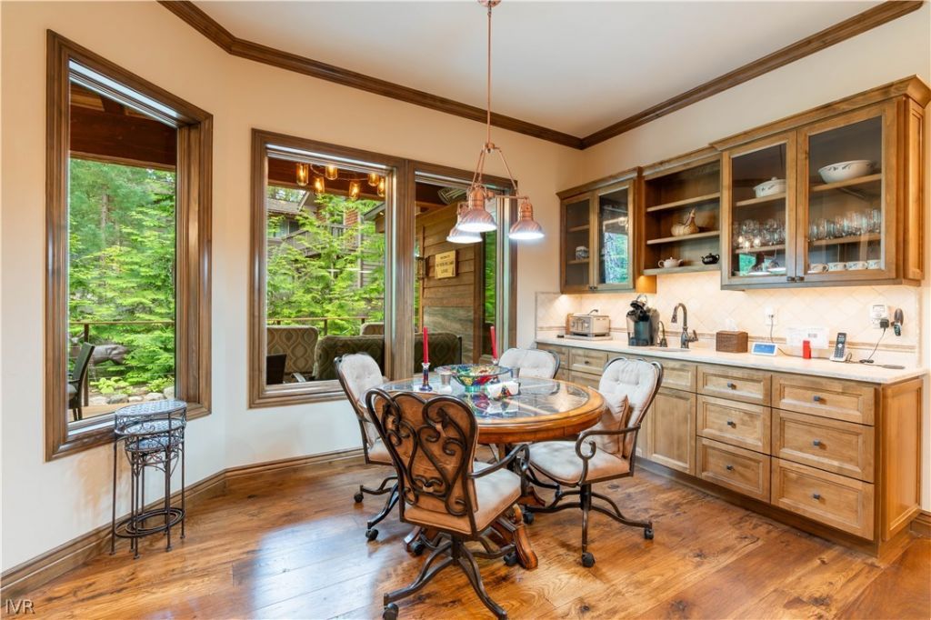 250 Pine Cone Road, Incline Village, NV 89451 Photo