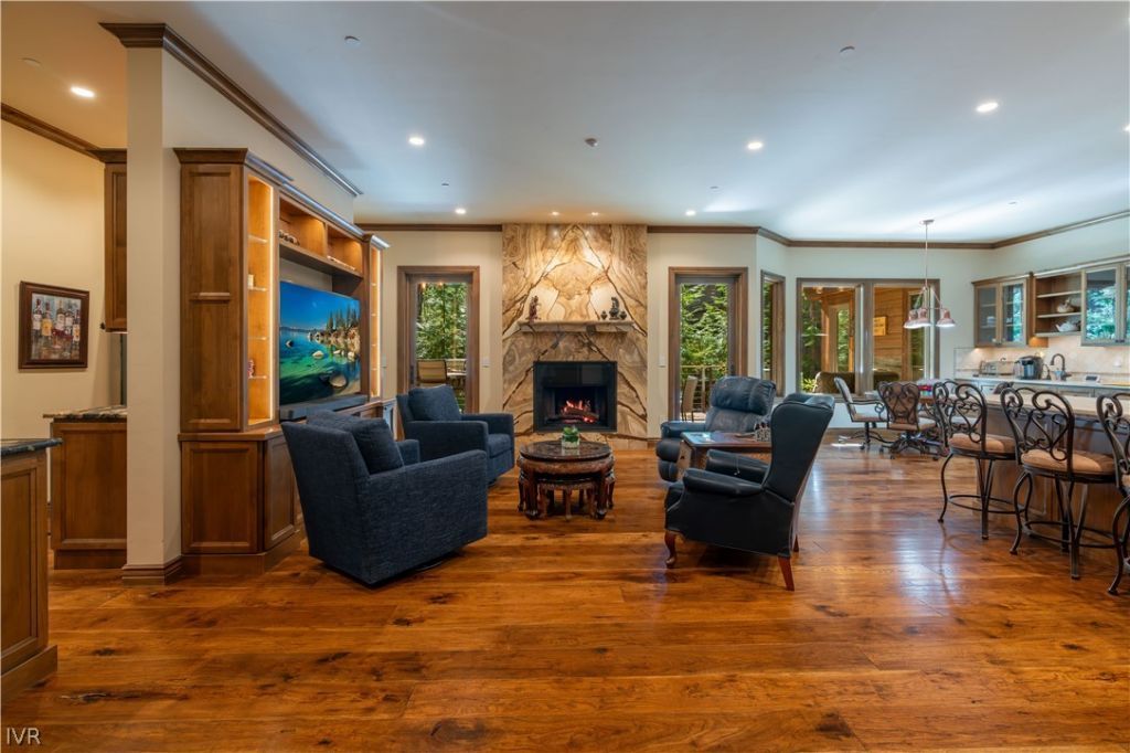 250 Pine Cone Road, Incline Village, NV 89451 Photo