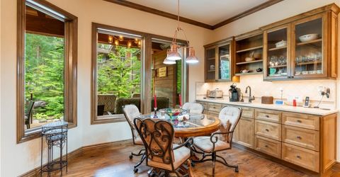 250 Pine Cone Road, Incline Village, NV 89451 Photo