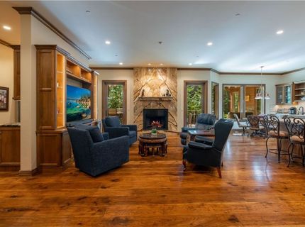 250 Pine Cone Road, Incline Village, NV 89451 Photo