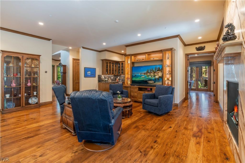 250 Pine Cone Road, Incline Village, NV 89451 Photo