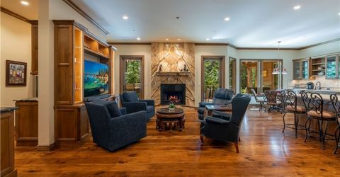 250 Pine Cone Road, Incline Village, NV 89451 Photo